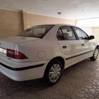 سمند ef7مدل آخر 98