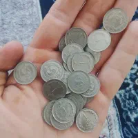 سکه شاهی