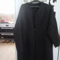 مانتو ژاکارد سایز 48.50