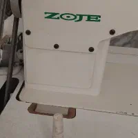 چرخ خیاطی راسته دوز ، زوجی مدل۵۵۵۰