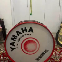 طبل|درام و پرکاشن|مشهد, چهارچشمه|دیوار