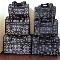 کیف مسافرتی