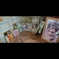 قاب عکس
