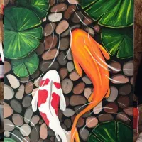 فروش تابلو نقاشی