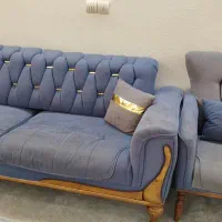 مبل ۸نفره