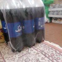 برنج نوشابه