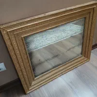 آیینه قدیمی