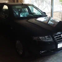 سمند سورن پلاس xu7p بنزینی صفر