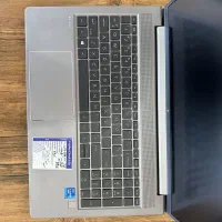 HP ZBook G8  i7  RTX A2000|رایانه همراه|مشهد, امیریه|دیوار