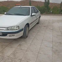 پارس نیمه سفارشی