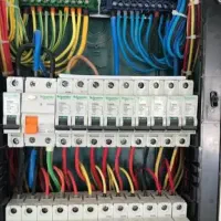 برقکار سیار شبانه‌روزی گلشهر