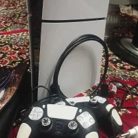 پلستیشن اسلیم PS5