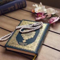 دعا و سرکتاب