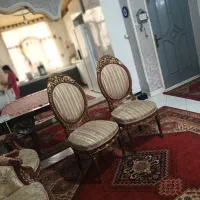 صنندلی نهار خوری