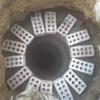 چاه کن چاه‌فاضلاب چاه آرت  ۲۴ساعت