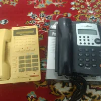 تلفن رومیزی