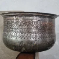 بادیه مسی عتیغه