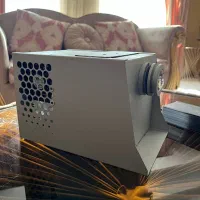 لوگو پروژکتور