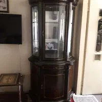 بوفه (ویترین و کنسول)