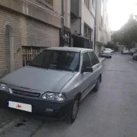 پراید۸۴