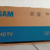 تلویزیون SAM32