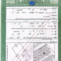 فروش-زمین-شهرک-حکیم-نژاد-بر-خیابان