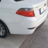 برلیانس ۹۵ بدون رنگ