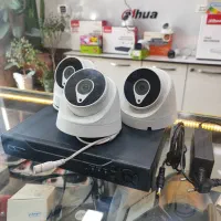 ست دوربین کار کرده