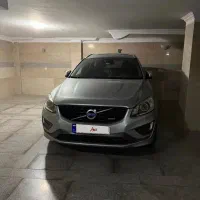 ولوو XC60