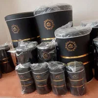 سرویس اورانوس ۱۶پارچه نو