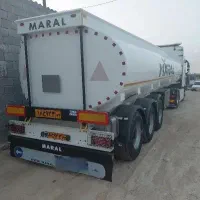 تانکر مارال کاسه ای ۴۰۲