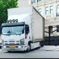 حمل‌‌بار اثاثیه‌منزل تخفیف ویژه.. اسدآباد