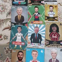 کیمدی فوری ۱۰ عدد