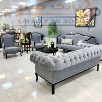 مبل فرانسوی (( بانک مبل ))