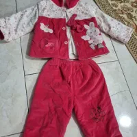لباس نوزاددرحدنو