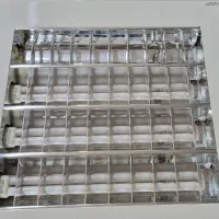 قاب مهتابی اف پی ال ۴تایی
