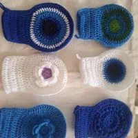 انواع لیف و اسکاج تک و عمده