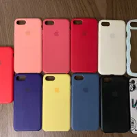 قاب آیفون 7 / 8 / se