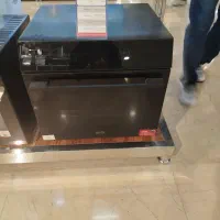 ی دستگاه فر آک