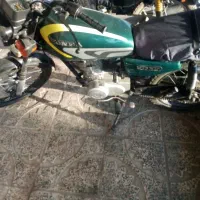 موتور‌مدل‌۹۳
