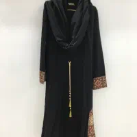 مانتو مجلسی بلند سنتی