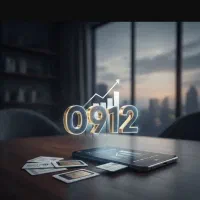 فروشی خط 0912 زیر قیمت