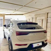 دیگنیتی پرایم مدل ۱۴۰۴ سفید