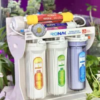 دستگاه آبشیرین کن تصفیه اقساطی