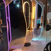 اینه قدی