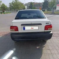 پراید