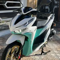 کلیک واریونیکتاز۱۴۰۴بدون خط وخش صفرگارانتی  ایروکس
