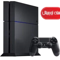 ps4 fat یک ترابایت کپی خور