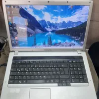 لپ تاپ17اینچ گرافیک مجزا Samsung