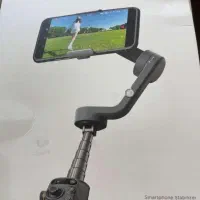 dji osmo mobile 6|دوربین عکاسی و فیلم‌برداری|تهران, شهرک شریفی|دیوار